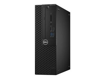 Dell OptiPlex 3050 SFF i5-7500 4GB 500GB Freedo